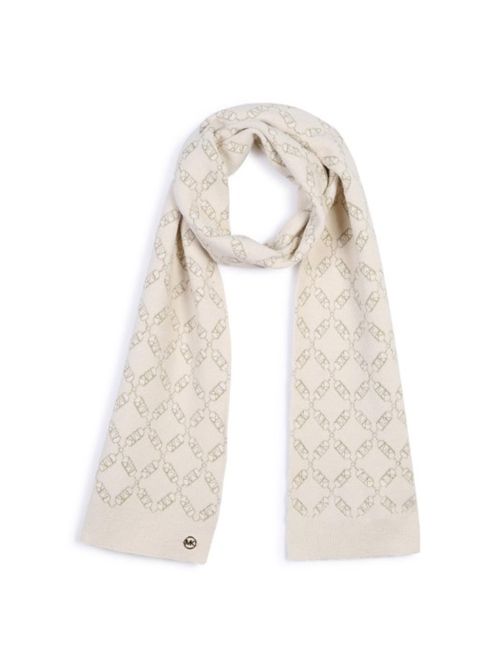 scarf girl cream MICHAEL KORS | R30231/CREMA